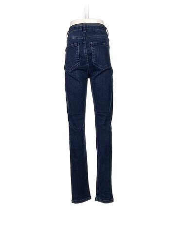 34 Beden Trendyol & Milla Jean / Kot %70 İndirimli.