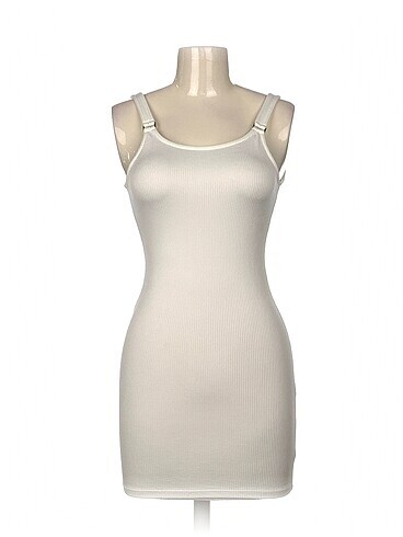Bershka Mini Elbise %70 İndirimli.