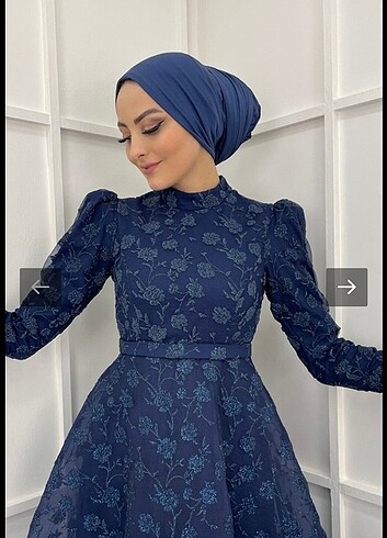 Abiye elbise