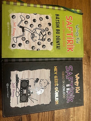 Saftrik Greg Gunlugu