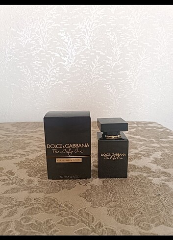 Dolce gabanna the only one 50 ml