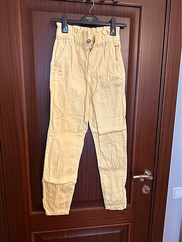 Kot Pantolon
