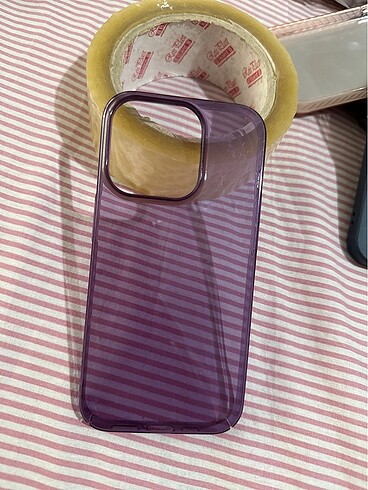 Iphone 14 pro kılıf
