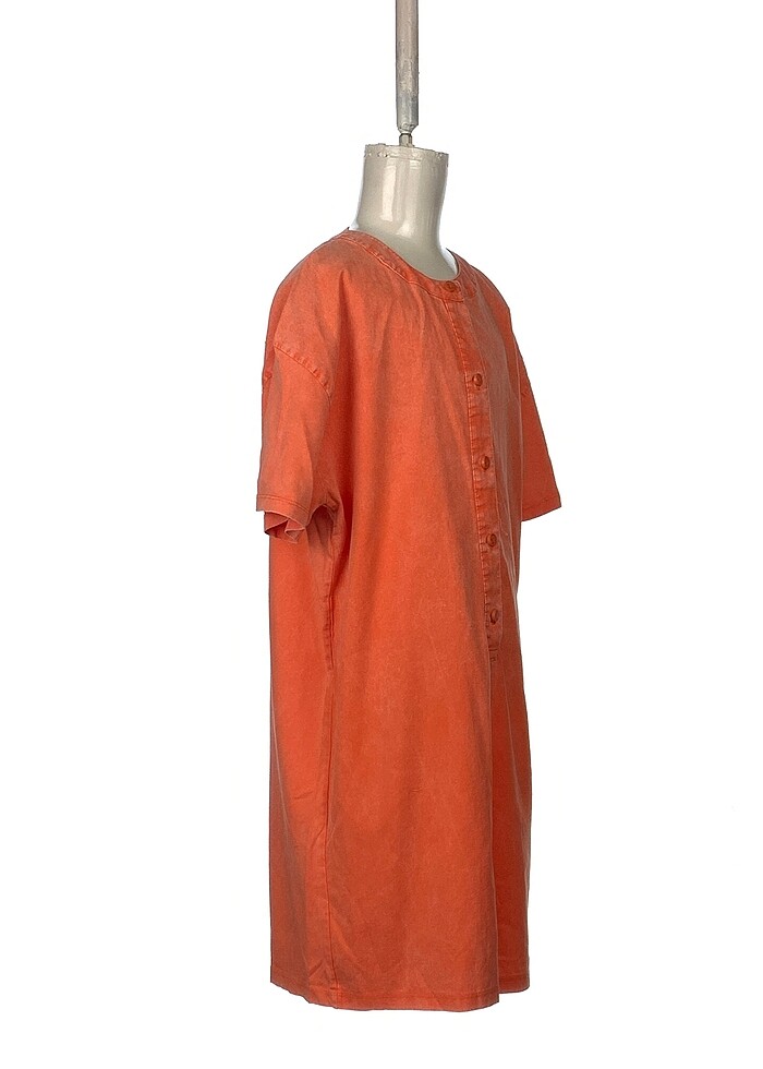 Diğer Kısa Tulum %70 İndirimli. - Görsel 2