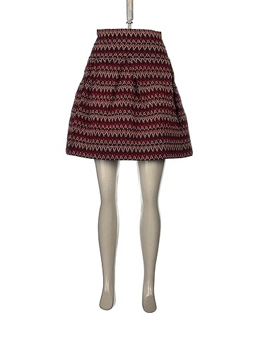 H&M Midi Etek %70 İndirimli.