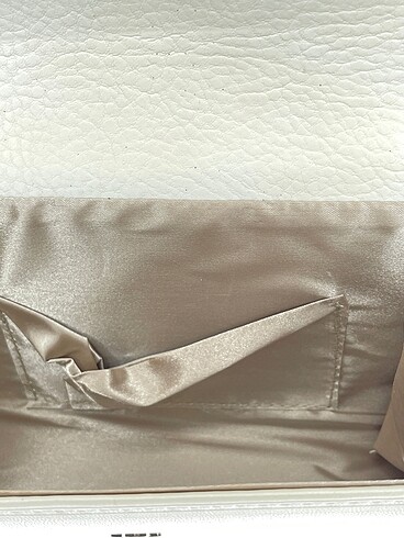  Beden Diğer Clutch / Portföy %70 İndirimli.