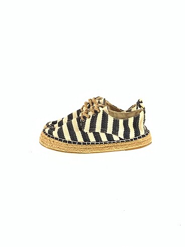 Vintage Love Espadril %70 İndirimli.