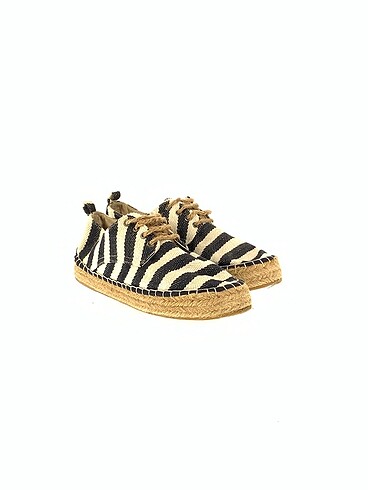 Vintage Love Vintage Love Espadril %70 İndirimli.