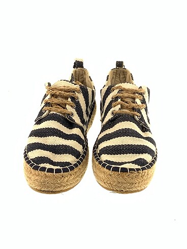 39 Beden Vintage Love Espadril %70 İndirimli.