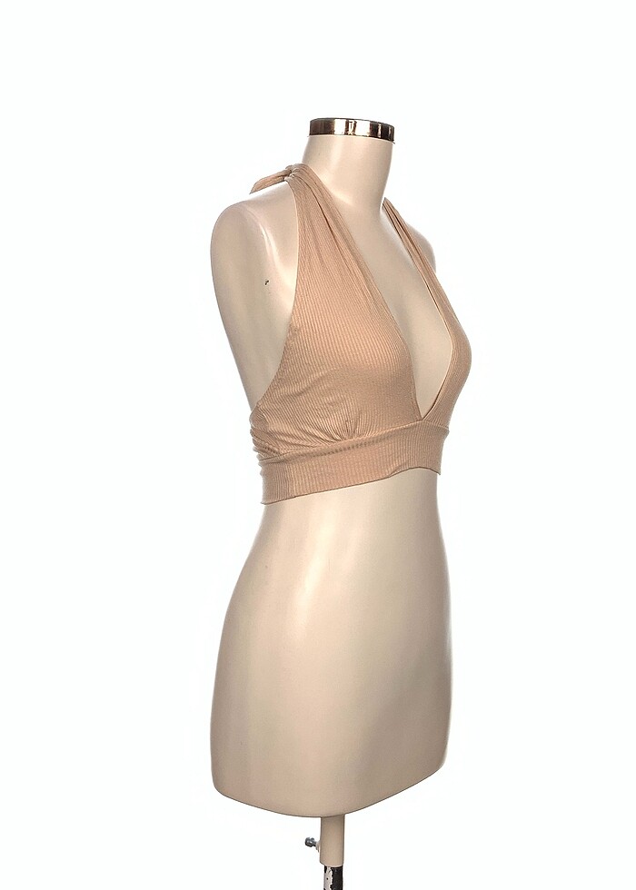 Adil Işık Mini Üst %70 İndirimli. - Görsel 2