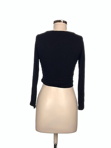 m Beden Vintage Love Bluz %70 İndirimli.