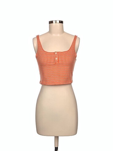 Vintage Love Mini Üst %70 İndirimli.