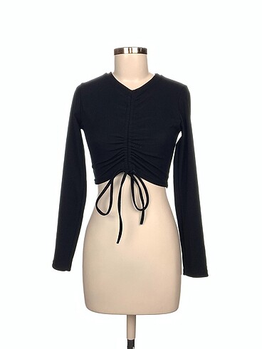 Vintage Love Bluz %70 İndirimli.