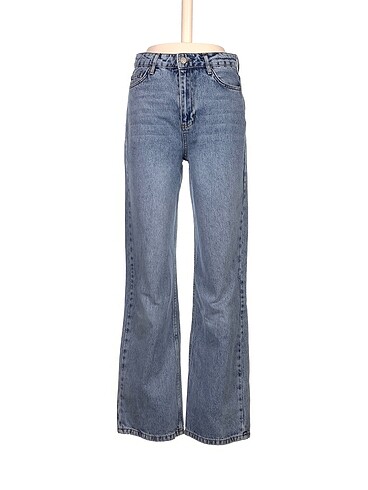 Vintage Love Jean / Kot %70 İndirimli.