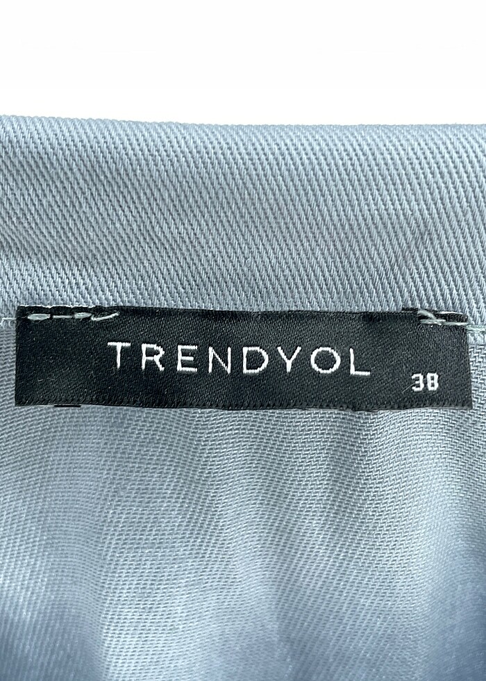 Trendyol & Milla Uzun Tulum %70 İndirimli. - Görsel 4