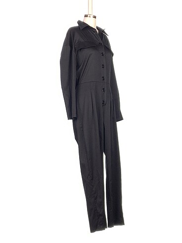 Vintage Love Uzun Tulum %70 İndirimli. - Görsel 2