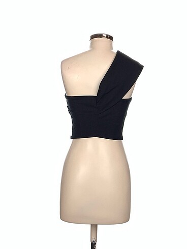 l Beden Zara Bluz %70 İndirimli.