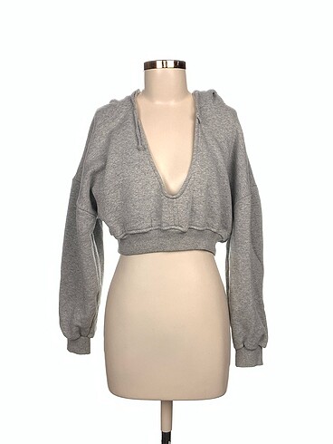 Trendyol & Milla Sweatshirt p İndirimli.