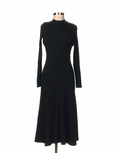 Zara Kısa Elbise %70 İndirimli.