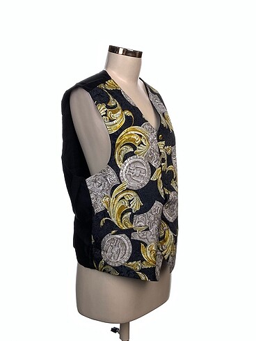 Vintage Love Vintage Love Yelek %70 İndirimli.
