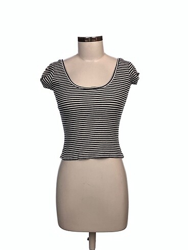Vintage Love Bluz %70 İndirimli.