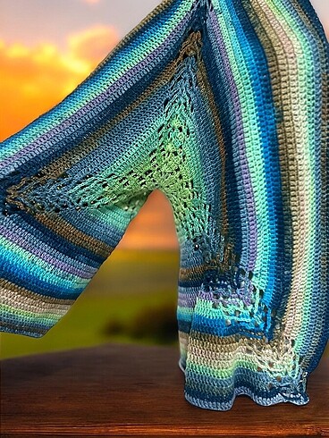 6 gen hırka - Görsel 3