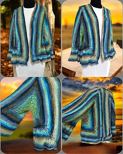 6 gen hırka - Görsel 5