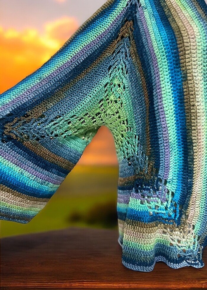 6 gen hırka - Görsel 3