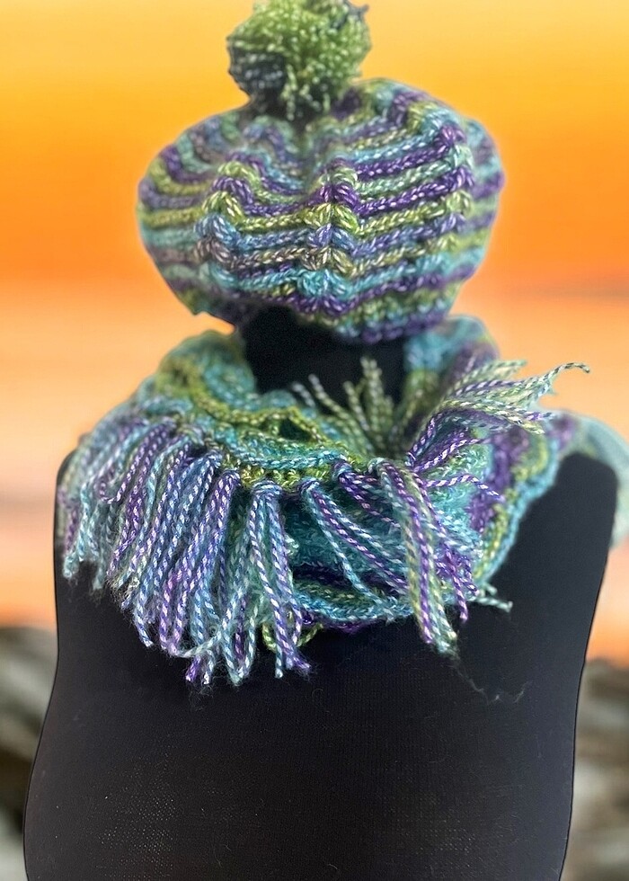 Bere takımı - Görsel 3