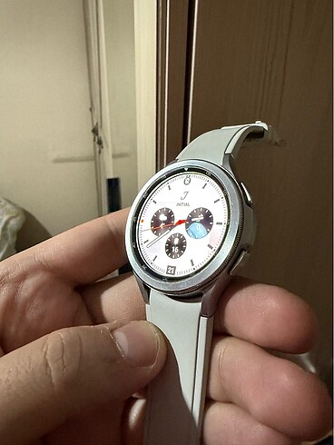 Beden Renk Samsung Watch 4 Classic 46 mm