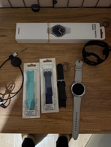 Samsung Watch 4 Classic 46 mm