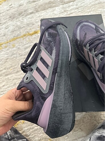 36 Beden Adidas spor ayakkabı