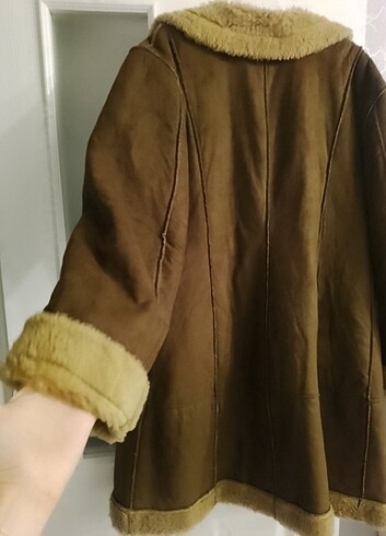 xl Beden kahverengi Renk Kaban