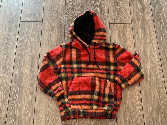 Polar Sweatshirt