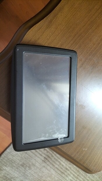 TOMTOM NAVİGASYON