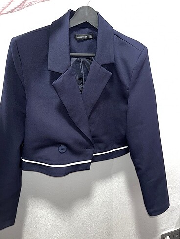 Blazer ceket