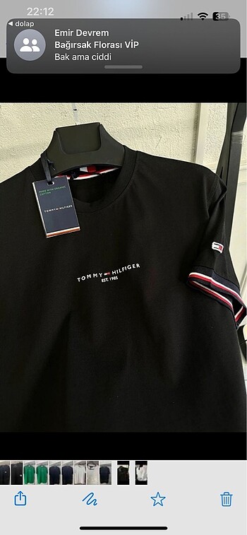 Tommy Hilfiger Tommy Hilfiger