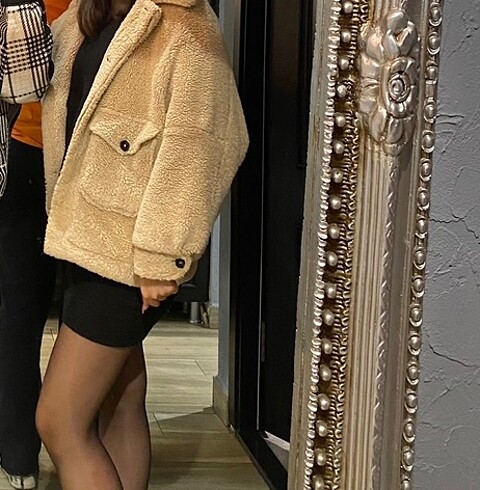 suni kürk