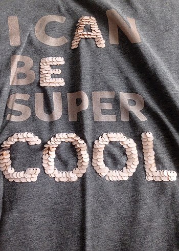 kız çocuk tişört - Görsel 3