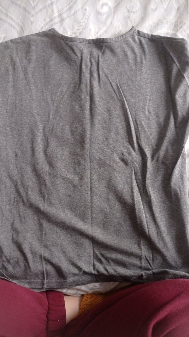 kız çocuk tişört - Görsel 2