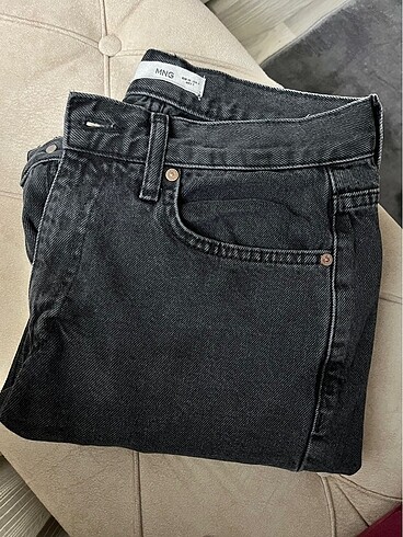 mango jean
