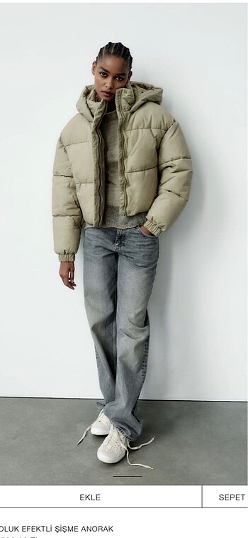 zara mont