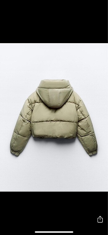 m Beden zara mont