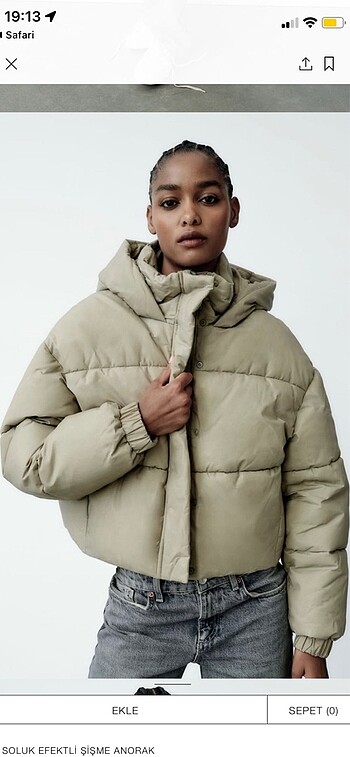 Zara zara mont
