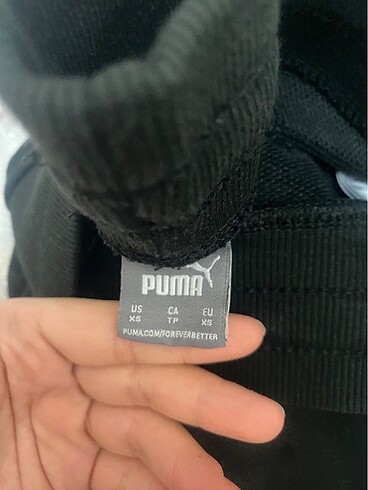 Puma Puma kadın esofman