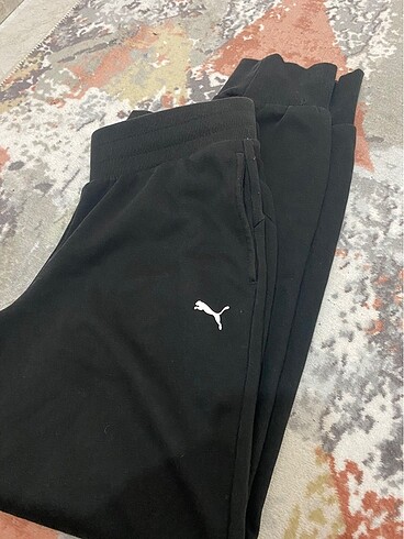Puma kadın esofman