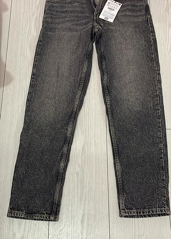 Gri erkek Bershka pantolon