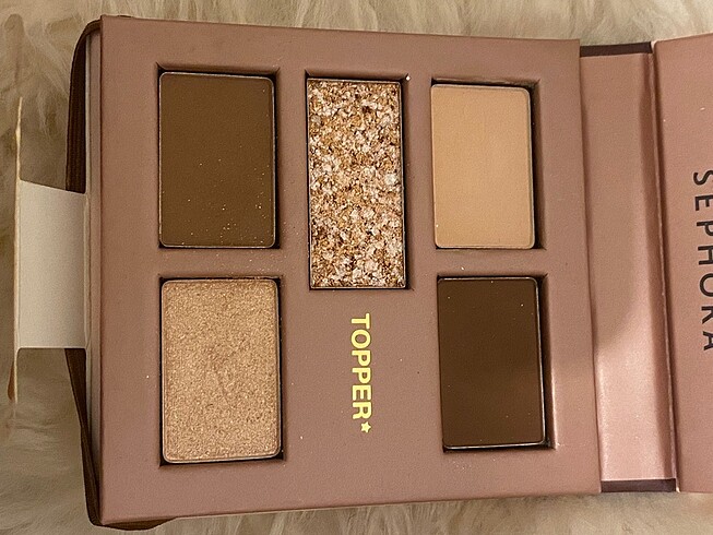 Sephora 0 sephora far paleti