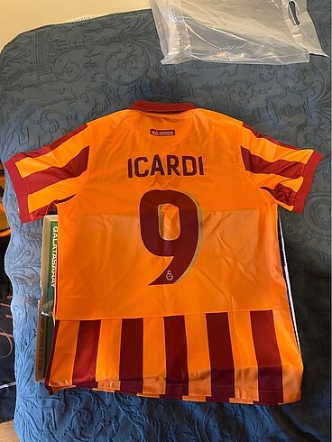 Nike Galatasaray 100. Yıl Forması
