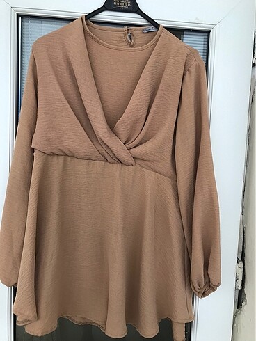 xl Beden camel Renk Takım